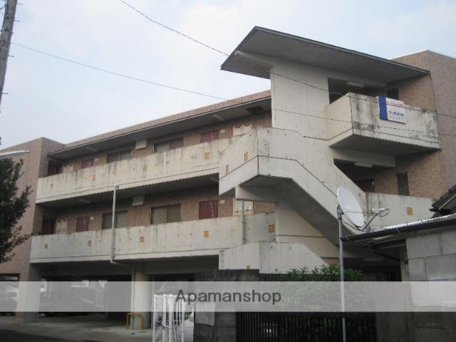 Y.Kビレッジ恒久(ワンルーム/3階)