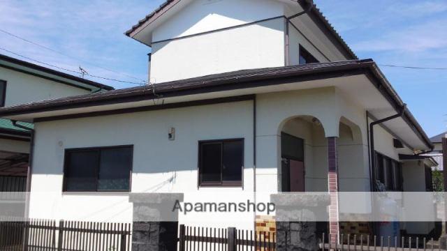 宮崎県宮崎市大塚町小原田の戸建賃貸
