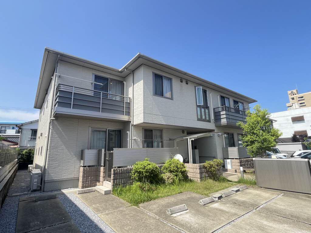 ARISTIO TOWA(3SLDK/1階)