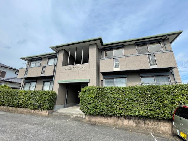 バリュージュウィング