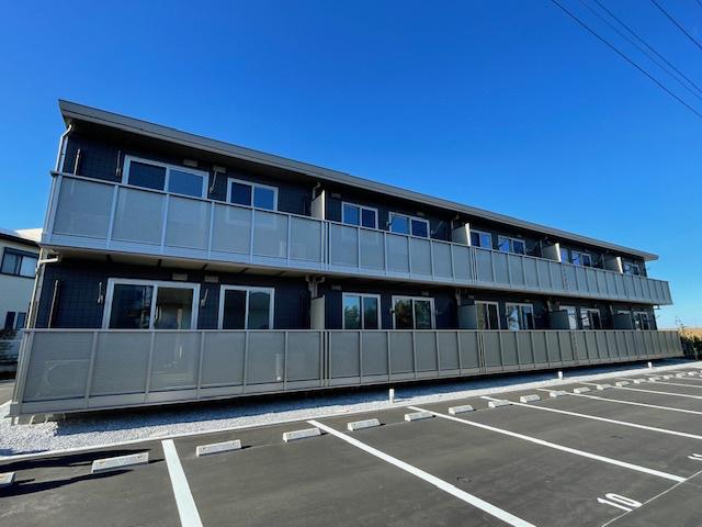 エリタージュ エモーション(2LDK/2階)