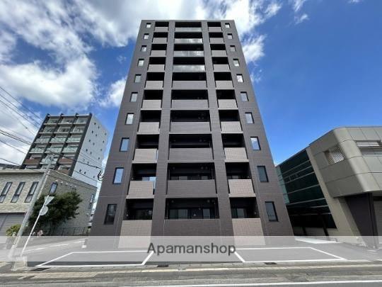 セレスティアル江平(1LDK/1階)