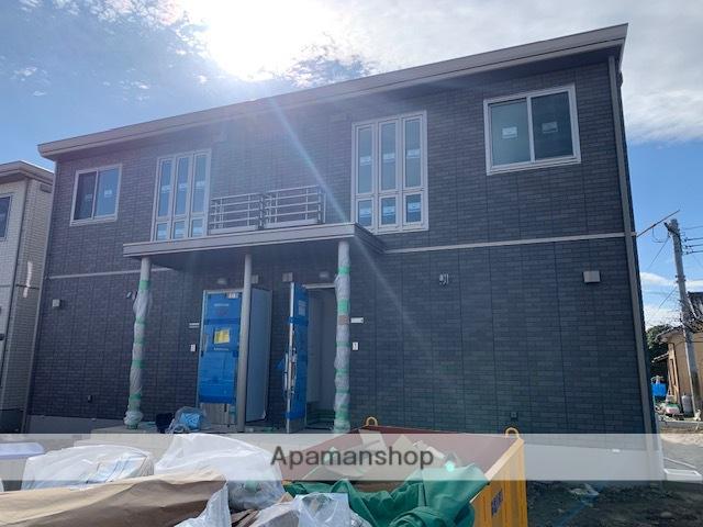 FRIEDEND棟(3LDK/1階)