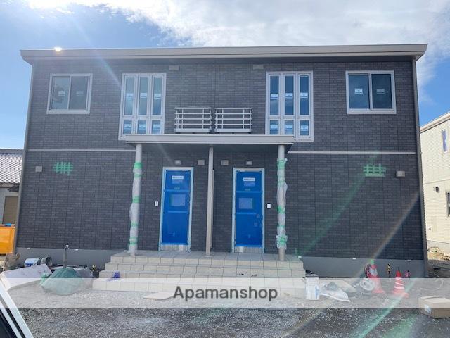 FRIEDENF棟(3LDK/1階)