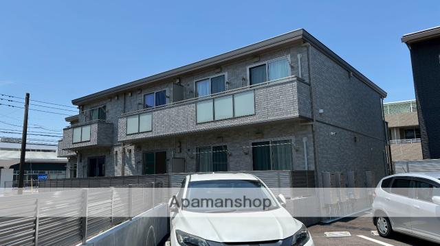 ソラーレハイム