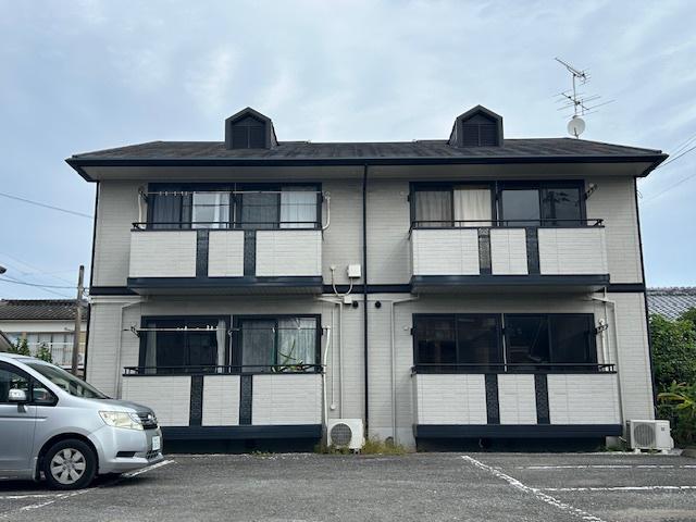 セジュールみなみ B棟