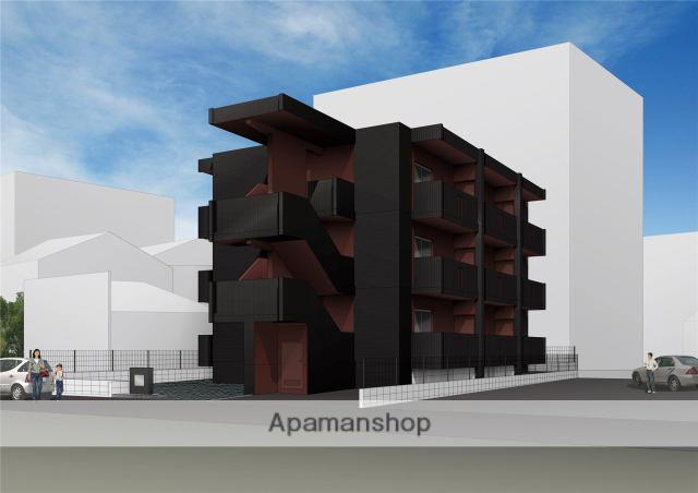 THE ROCK APT