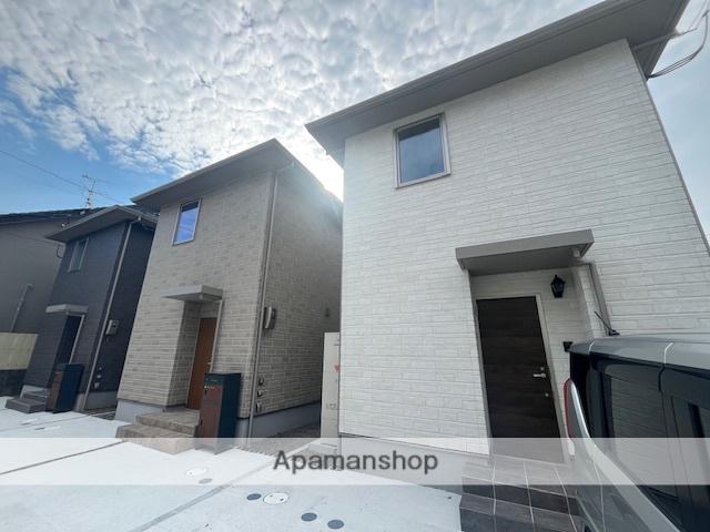 日豊本線 宮崎神宮駅 徒歩13分  築1年(3LDK)