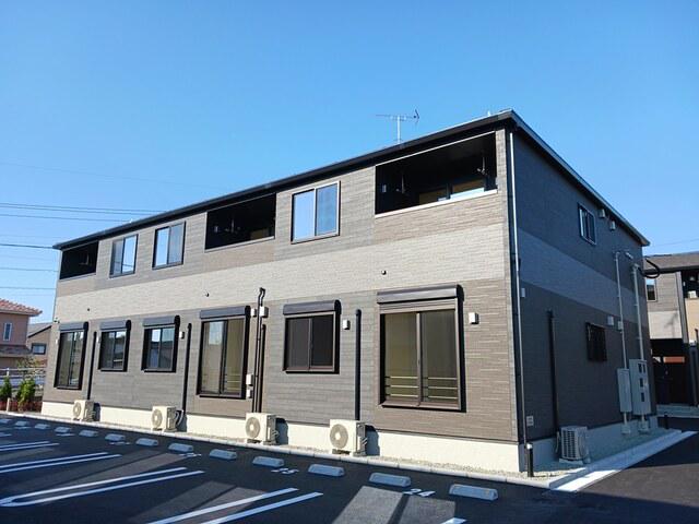 シャルフ 赤江 Ⅱ