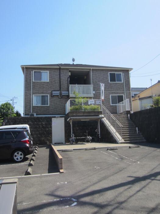 ポルテボヌール桜ヶ丘