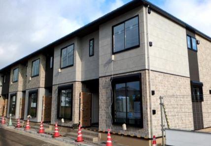 エアリーみとよ Ⅰ(1LDK/2階)