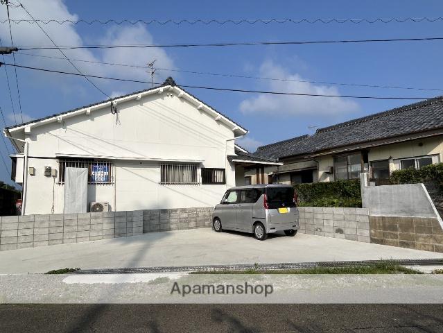 宮崎県宮崎市  築41年