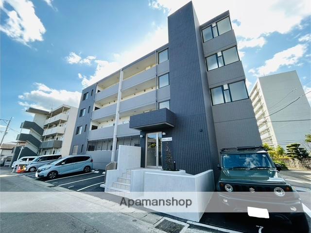 アーベイン潮見