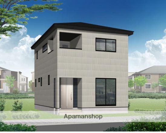 日豊本線 宮崎神宮駅 徒歩23分  築1年(3LDK)