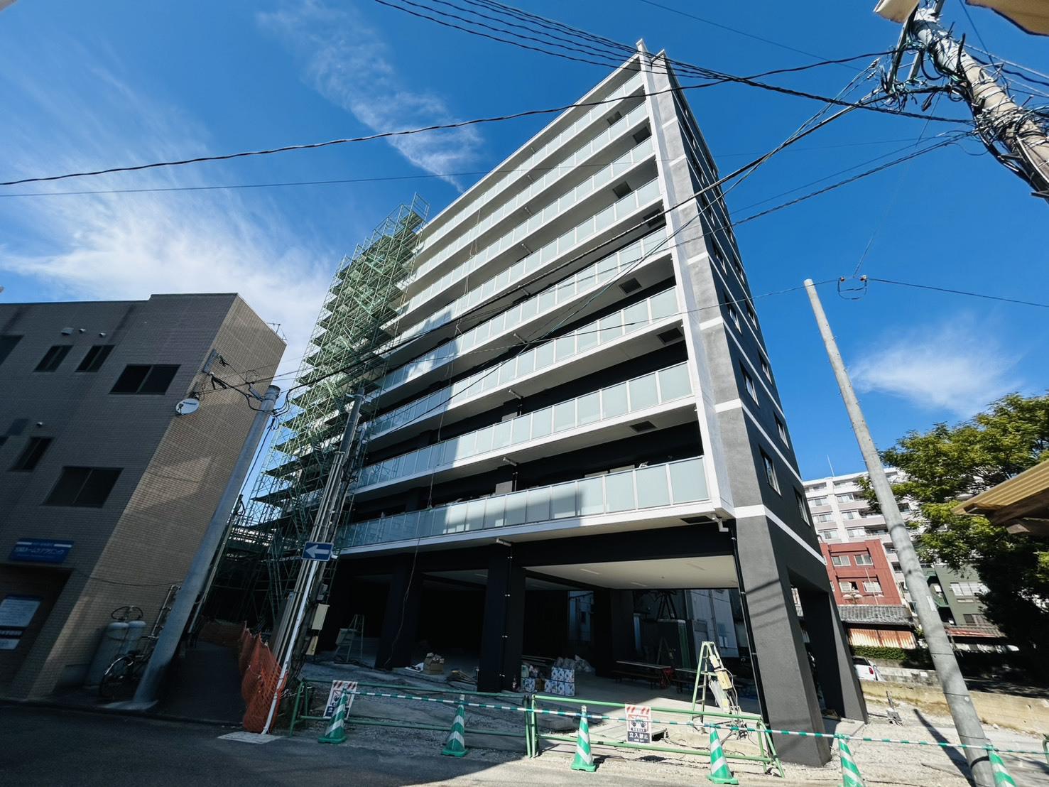 F・STAGE江平 イースト