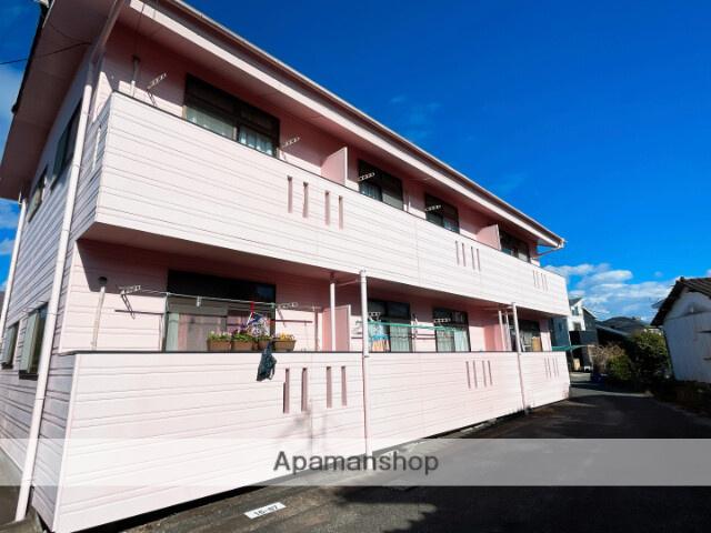 ラフォーレ横山