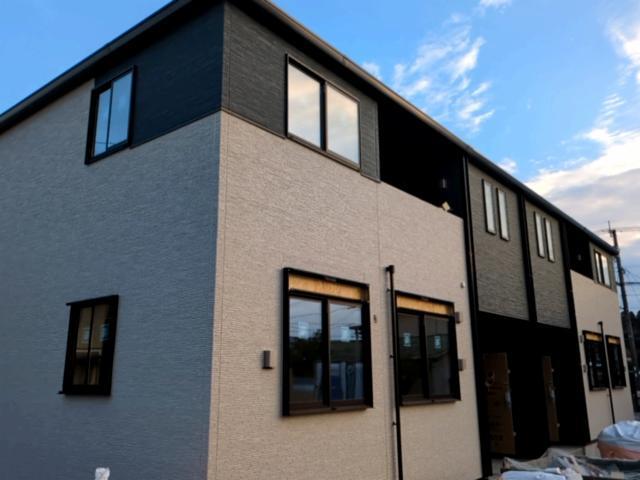 リヴィエール清武 Ⅰ(1LDK/1階)