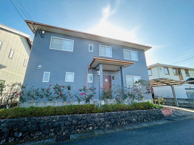 宮崎県宮崎市  築24年(5LDK)