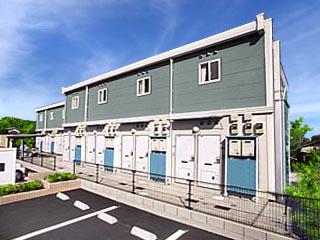 レオパレス遊(1K/1階)