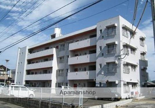 高橋マンション(3DK/3階)