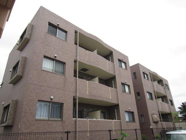 やまびこ夢マンション(1LDK/3階)