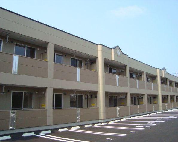 ベル・ブランシュ