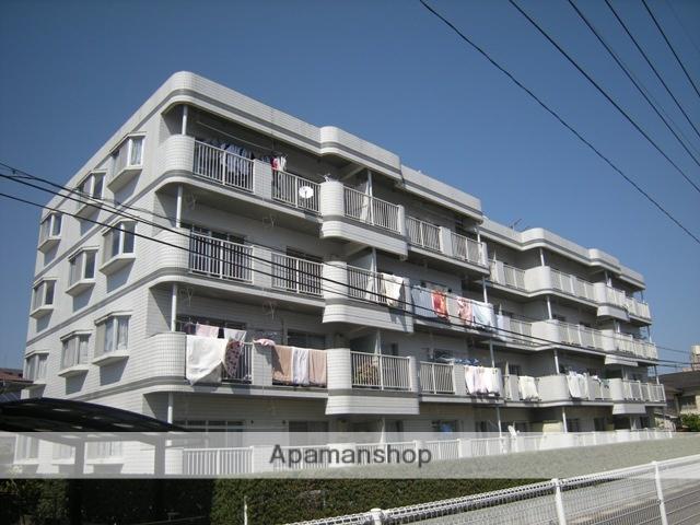 メゾンリヴェール(3LDK/3階)