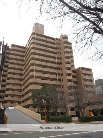 サーパス中央公園(4LDK/5階)