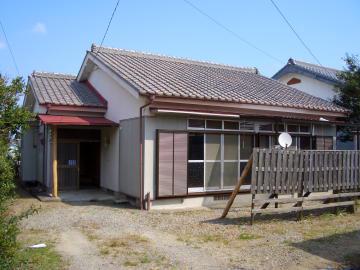 宮崎県宮崎市大字恒久の戸建賃貸