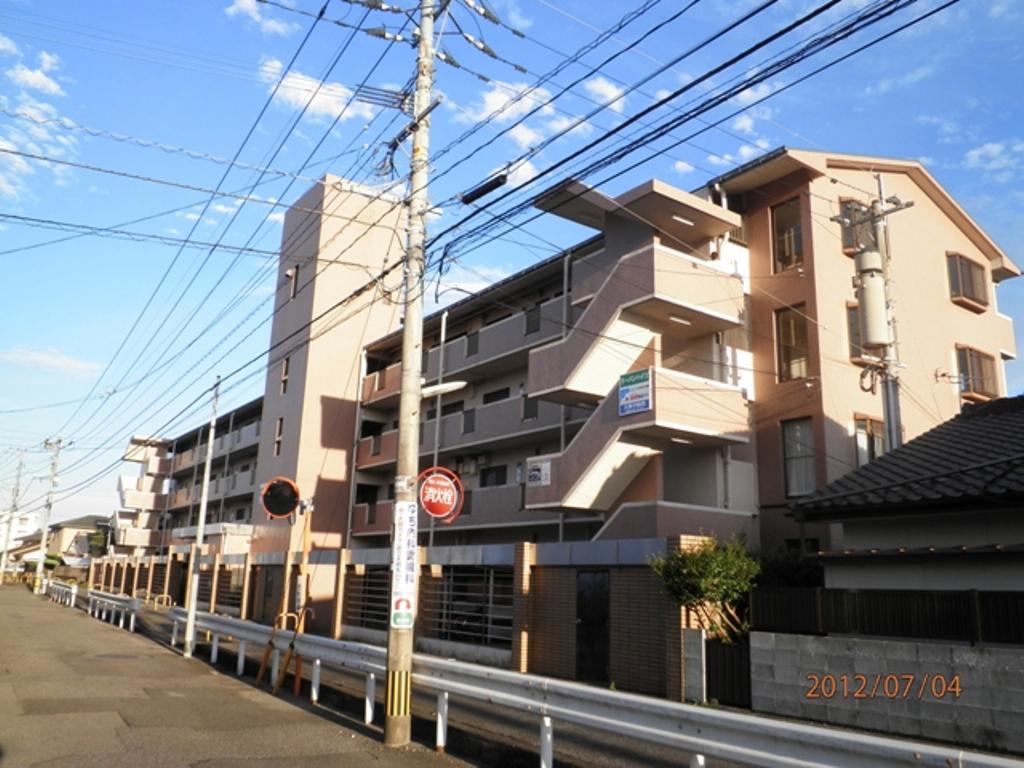 ラーバンハイツ