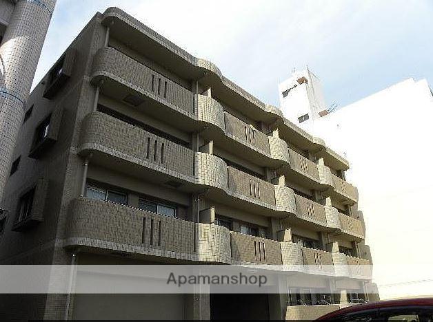 フレスコ和(1LDK/4階)