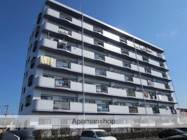 ピーチフローレⅢ(2LDK/7階)