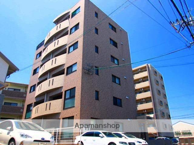 レスペランス花ケ島