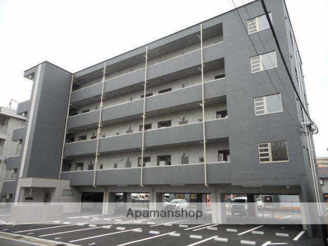 フュージョン大橋