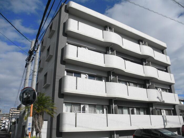 オーツマンション