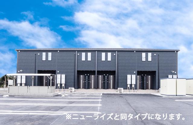 シャルフ 赤江 Ⅱ