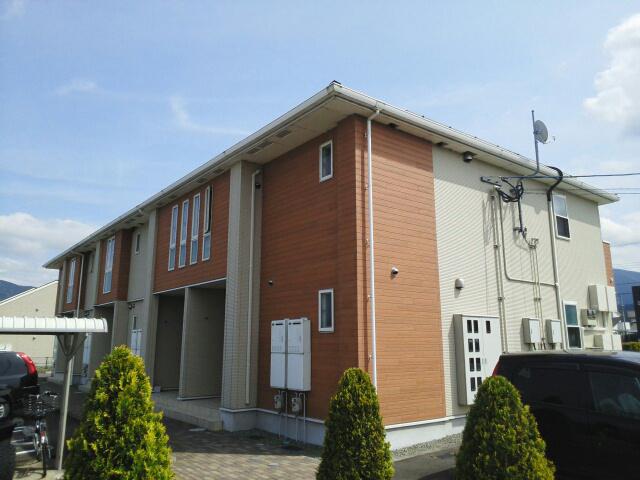 サンリット・レジデンス