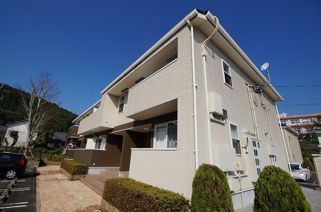 サザンクロスⅠ