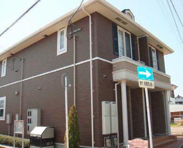 ミニヨン ヴィラ