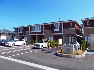 メゾン ド アダージョ D