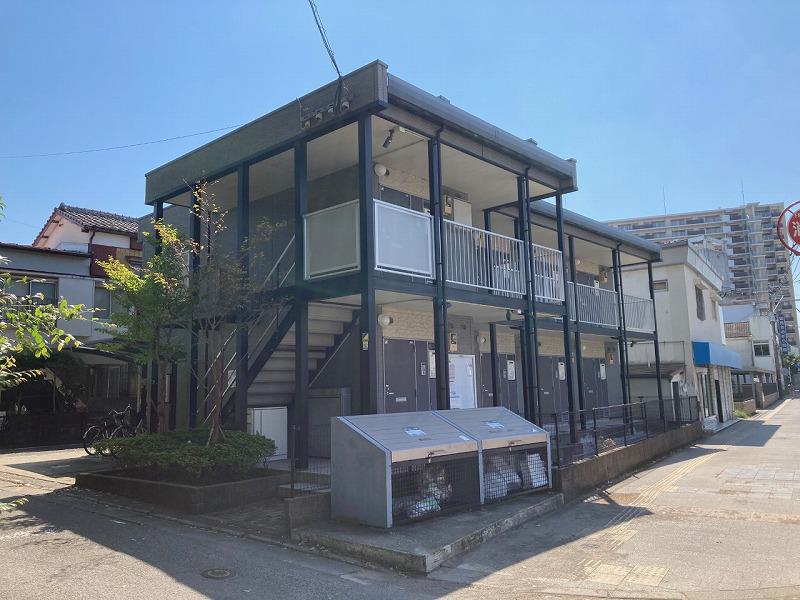 レオパレスKOSUCA 09