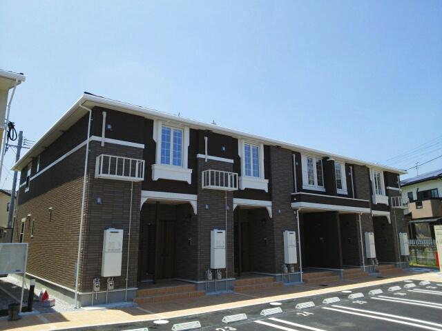 シルバーストン Ⅱ