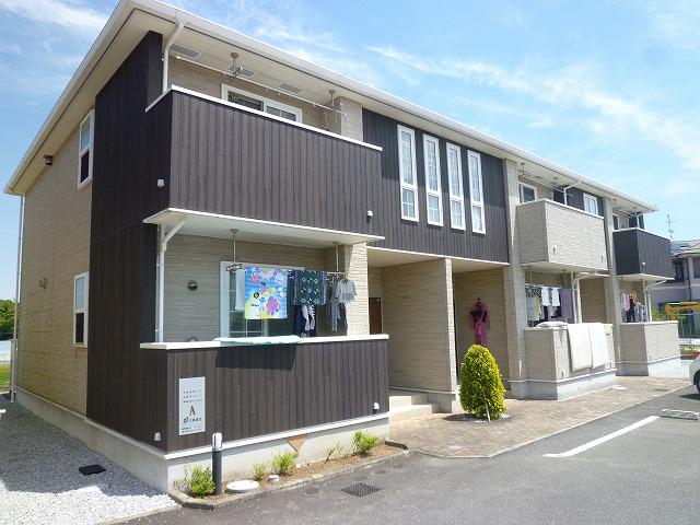 カーサ・フォーオールA