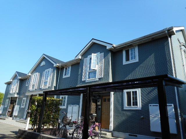 サンパティーク(2LDK/2階)