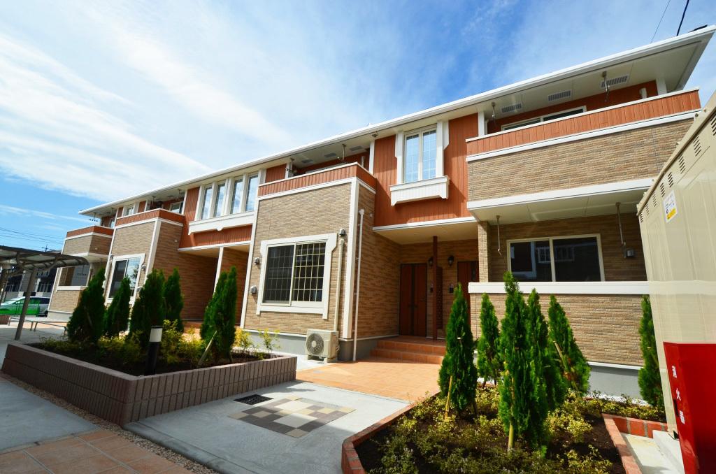 ブリーゼ楓Ⅱ A