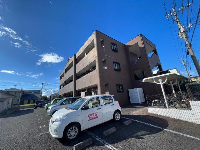 ハート・ピュア宇和田(1K/1階)