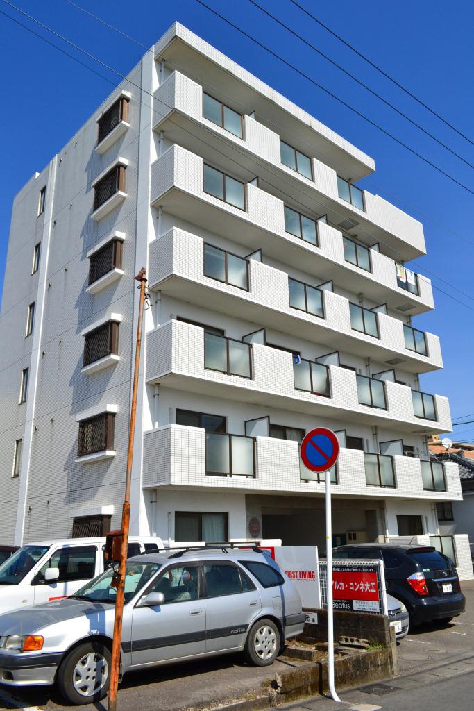 アルカコンネ大工