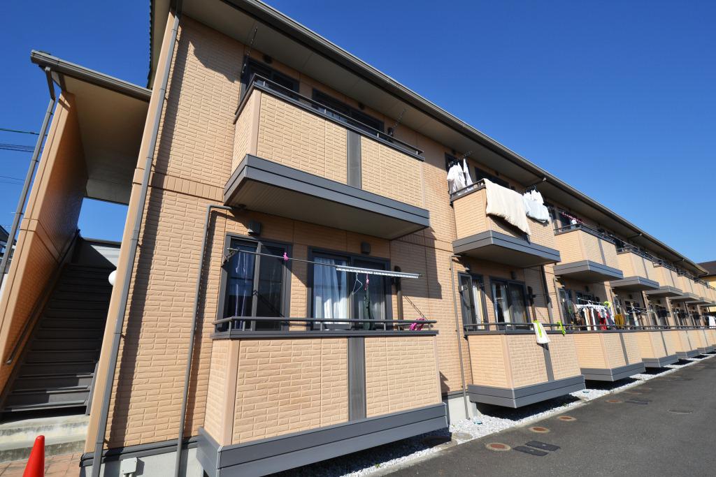 サンハイム原田