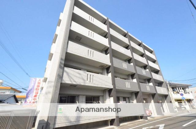 ティープリモ権現町