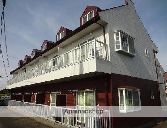 エレガンスメゾン1